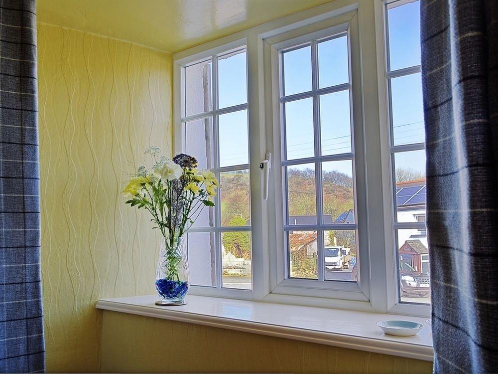 Отель Tinhay Mill Lifton Экстерьер фото