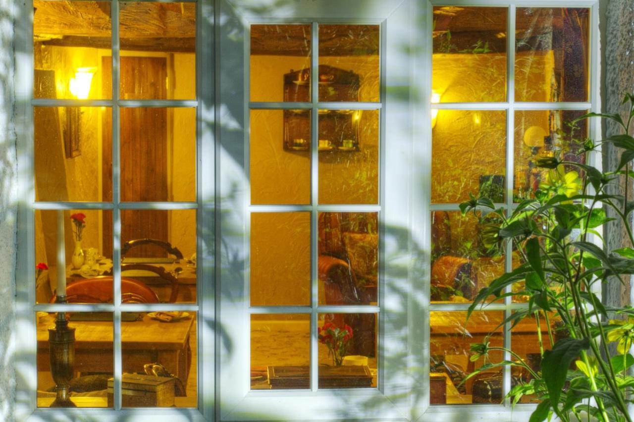 Отель Tinhay Mill Lifton Экстерьер фото